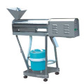 CE Approved Automatic Capsule Polishing Machine with Sorted Function